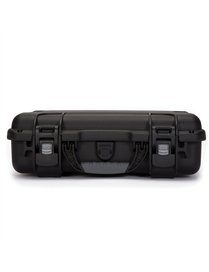 910 CASE W/FOAM BLK