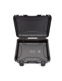 910 CASE W/FOAM BLK