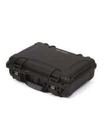 910 CASE W/FOAM BLK