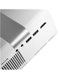 MINI-LED HD BEAMER TX-127