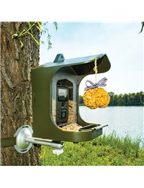 FULLHD BIRDCAM TX-165