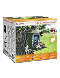 FULLHD BIRDCAM TX-165