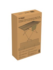 20W FLD SLR CMP TB TX-251