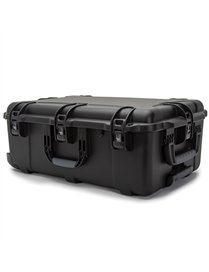 CASE 963 W/ FOAM BLK