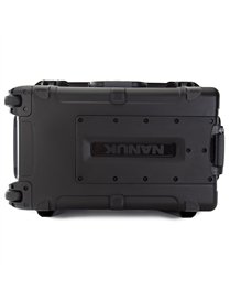 CASE 963 W/ FOAM BLK