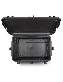 CASE 963 W/ FOAM BLK
