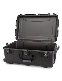 CASE 963 W/ FOAM BLK