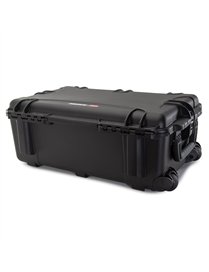 CASE 963 W/ FOAM BLK