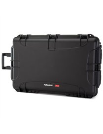 CASE 963 W/ FOAM BLK