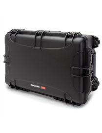 CASE 963 W/ FOAM BLK