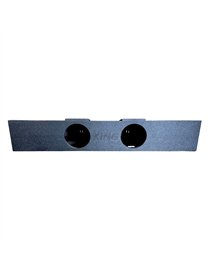 AK-FORD09-28 2X8 ENCLOSUR
