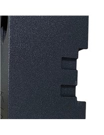 AK-G25-28 2X8 ENCLOSURE