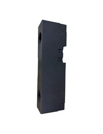 AK-G25-28 2X8 ENCLOSURE