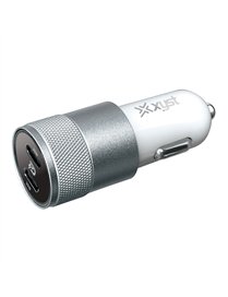 DUAL USBC CAR CHARGER