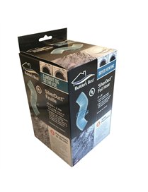 4INX8FT SILVERDUCT