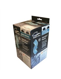 4INX8FT SILVERDUCT