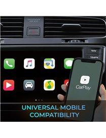 APPLE CARPLAY WRLS ADPTR