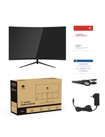 27IN 1080 200HZ CV GM MNT