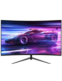 27IN 1080 200HZ CV GM MNT