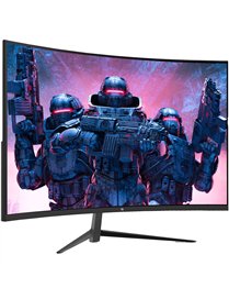 27IN 1080 240HZ CV GM MNT