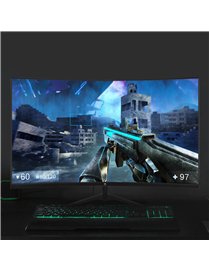 27IN 1080 240HZ CV GM MNT