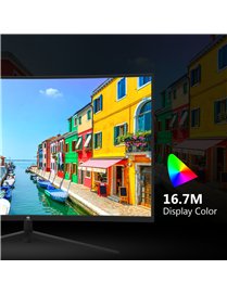 32IN 1080 240HZ CV GM MNT