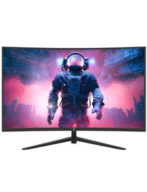 32IN 1080 240HZ CV GM MNT