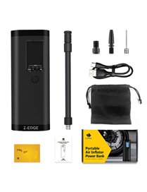 150PSI P AIR INF W/DG BLK