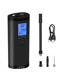 150PSI P AIR INF W/DG BLK