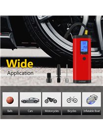 150PSI P AIR INF W/DG RED