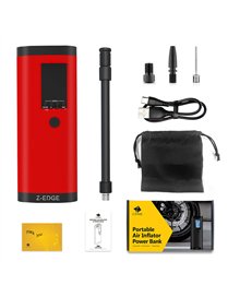150PSI P AIR INF W/DG RED