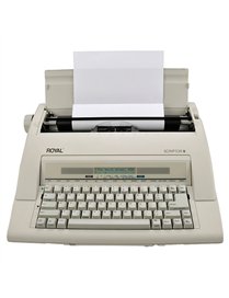 SCRIPTOR 2 TYPEWRITER