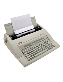 SCRIPTOR 2 TYPEWRITER