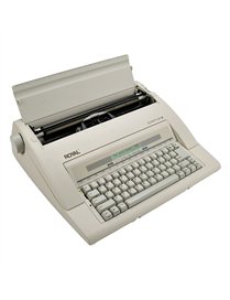 SCRIPTOR 2 TYPEWRITER