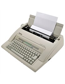 SCRIPTOR 2 TYPEWRITER