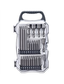 26PC IMPCT DRVR ACSRY SET