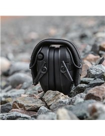 RAZOR SLIM ELEC MUFFS