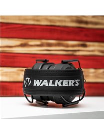 RAZOR SLIM ELEC MUFFS