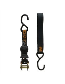 6PK 1INX14FT RATCHT STRPS