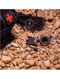 RAPID RESCUE MIDNIGHT BLU