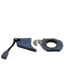 RAPID RESCUE MIDNIGHT BLU