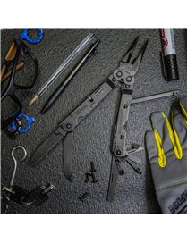 POWERASSIST W/POUCH BLK