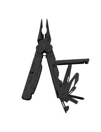 POWERASSIST W/POUCH BLK