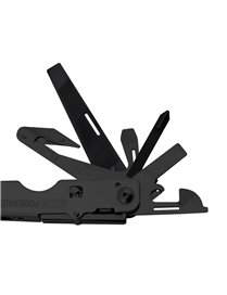 POWERASSIST W/POUCH BLK