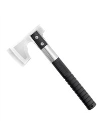 CAMP AXE W/CVR