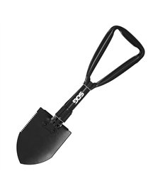 ENTRENCHING TOOL