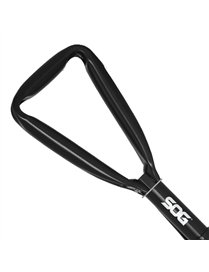 ENTRENCHING TOOL