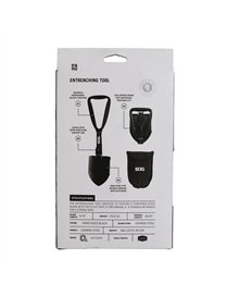 ENTRENCHING TOOL