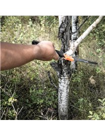 FOLDING WOOD SAW