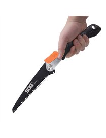 FOLDING WOOD SAW
